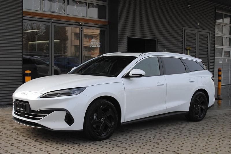 Neu BYD Seal Comfort 212 PS (155 kW) 2026 Kombi