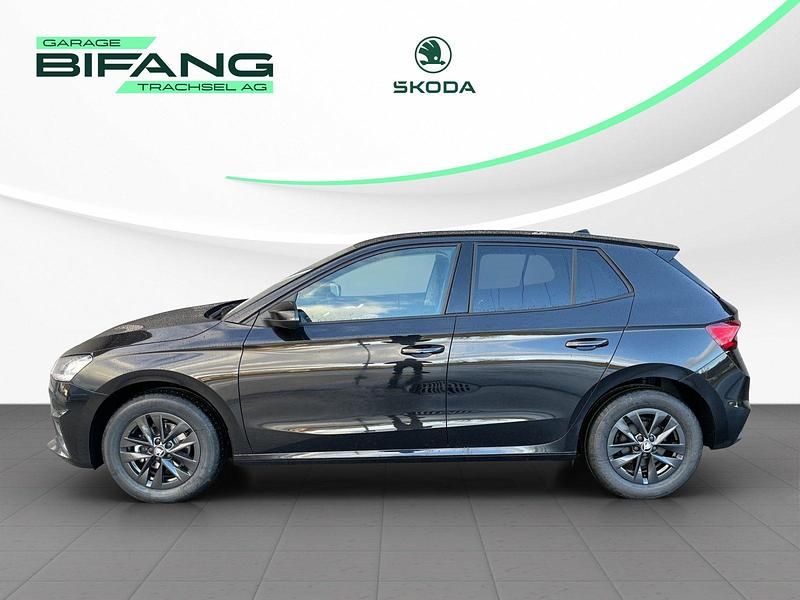 Neu Skoda Fabia Selection 95 PS (69 kW) 2026 Kleinwagen