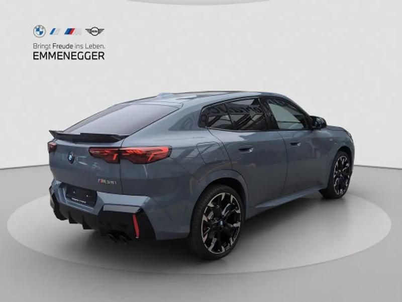 Gebraucht BMW X2 300 PS (220 kW) 2025 Gray SUV