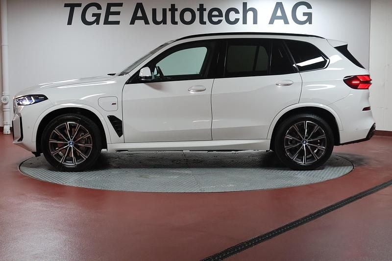 Gebraucht BMW X5 M Sport 489 PS (359 kW) 2024 SUV