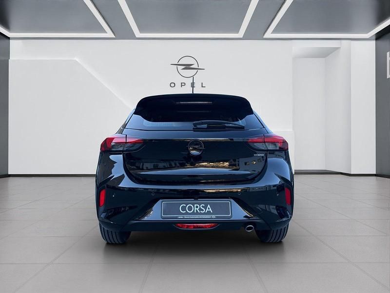 Neu Opel Corsa 110 PS (80 kW) 2026 Kleinwagen