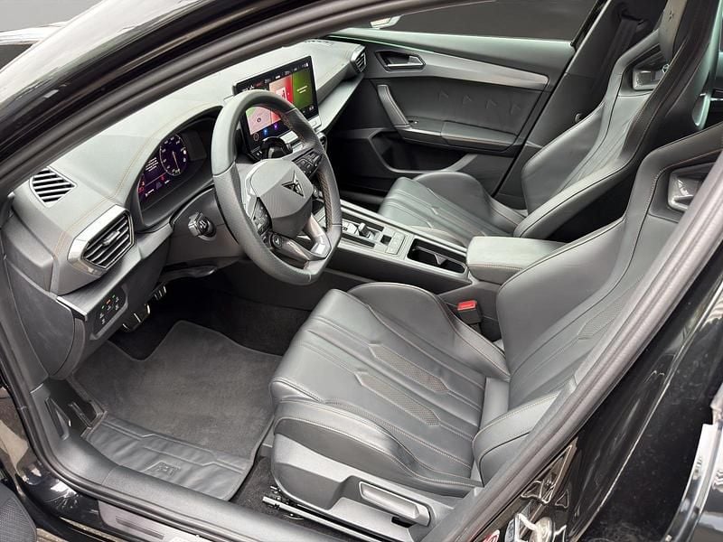 Gebraucht Cupra Formentor VZ 450 PS (330 kW) 2024 SUV