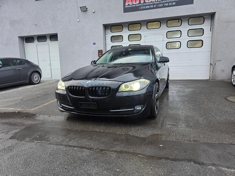 Gebraucht 2011 BMW 530 | CHF 6’200 - Bild 1/4