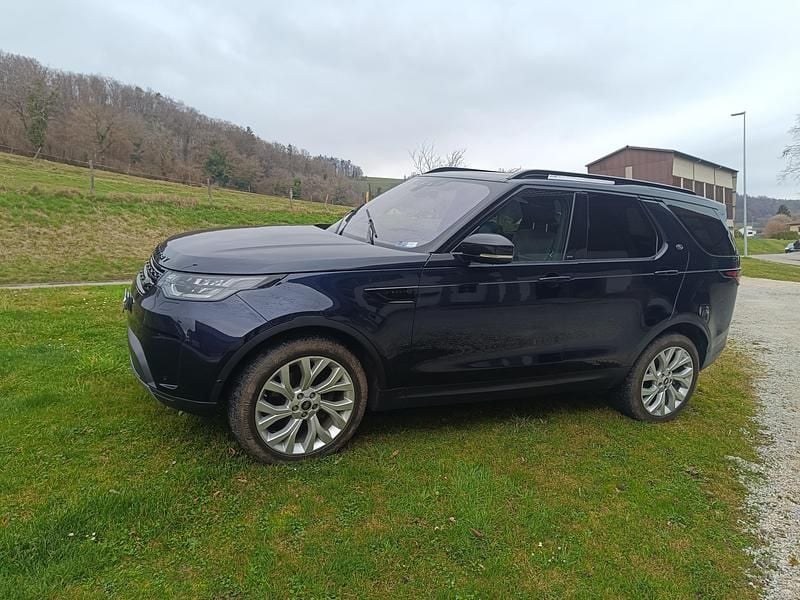 Gebraucht Land Rover Discovery 5 Landmark 240 PS (176 kW) 2020 SUV