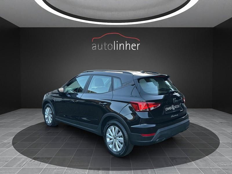 Gebraucht Seat Arona Style 110 PS (80 kW) 2024 SUV