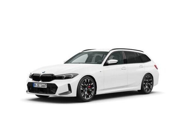 Neu 2025 BMW 320 Shadowline Kombi | CHF 75’300 - Bild 1/4
