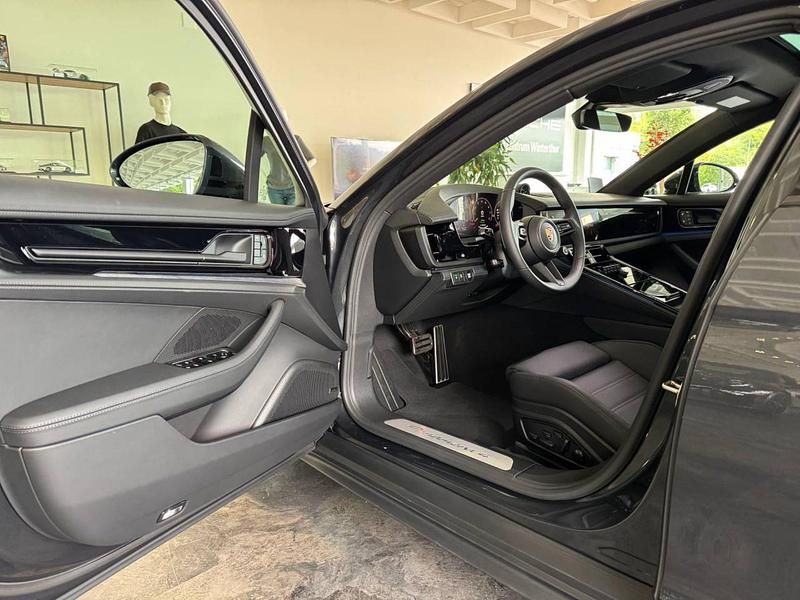 Gebraucht Porsche Panamera 4 470 PS (345 kW) 2025 Limousine
