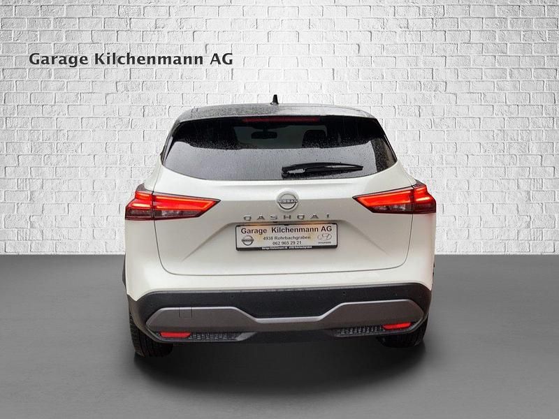Gebraucht Nissan Qashqai Tekna 158 PS (116 kW) 2023 SUV