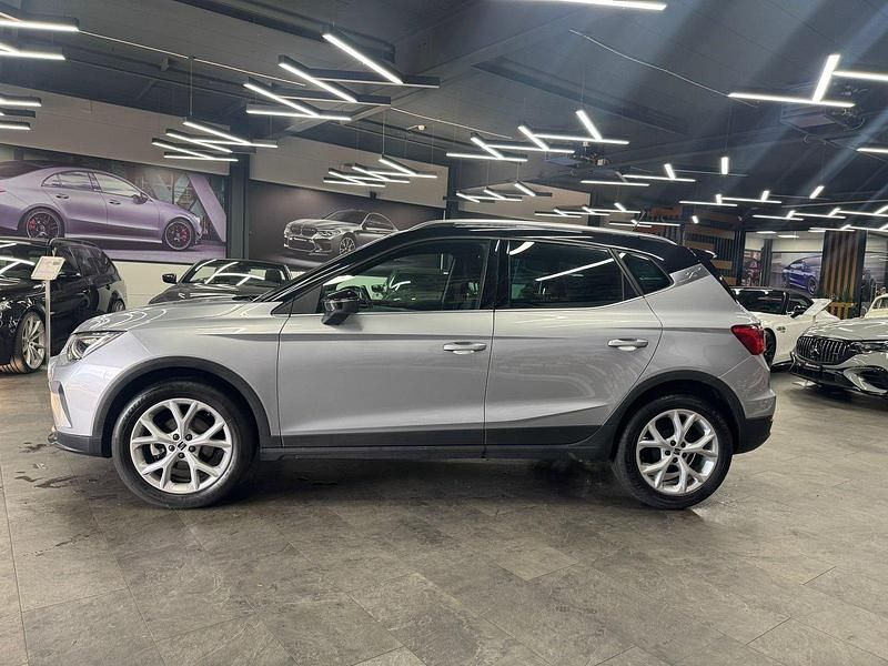 Gebraucht Seat Arona FR 95 PS (69 kW) 2024 SUV