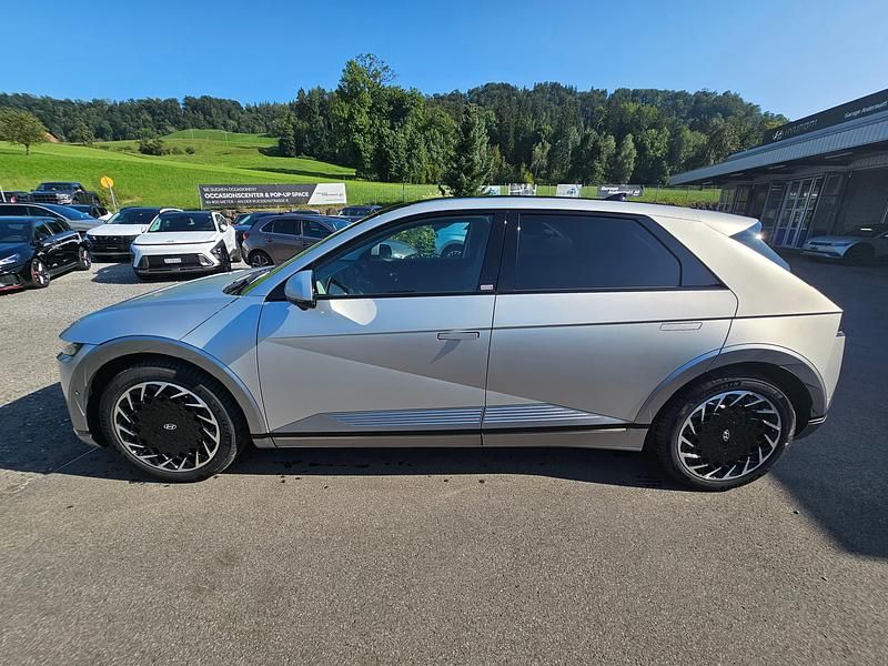 Neu Hyundai Ioniq 167 kW (228 PS) 2025 Gold Kleinwagen