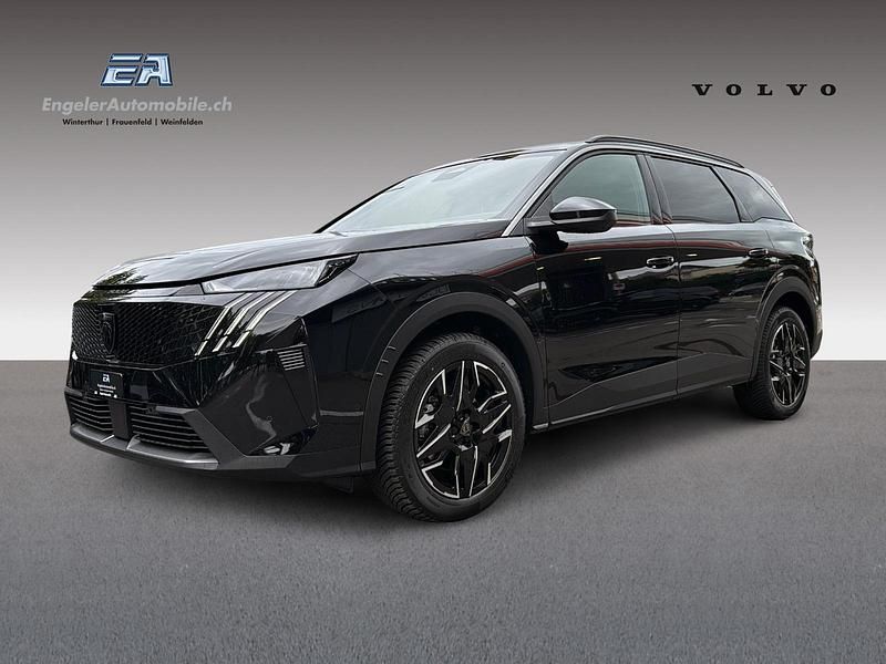 Neu 2025 Peugeot 5008 Allure | CHF 42’980 (Fairer Preis) - Bild 1/1