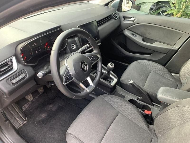 Gebraucht Renault Clio V Business 101 PS (74 kW) 2020 Limousine