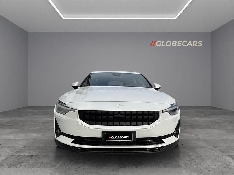 Gebraucht Polestar 2 300 kW (408 PS) 2021 Kleinwagen
