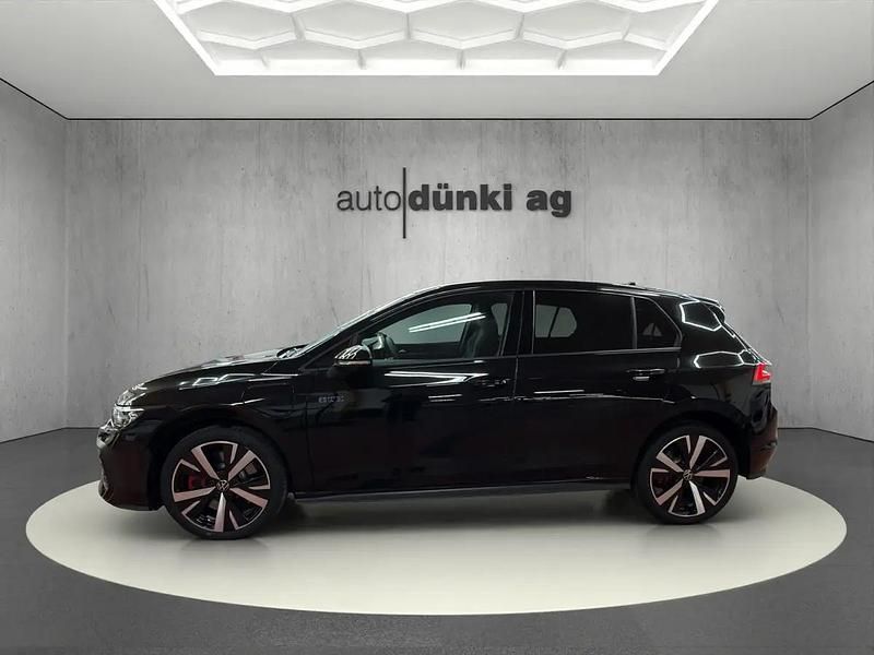 Neu VW Golf VIII GTE 272 PS (200 kW) 2026 Schwarz