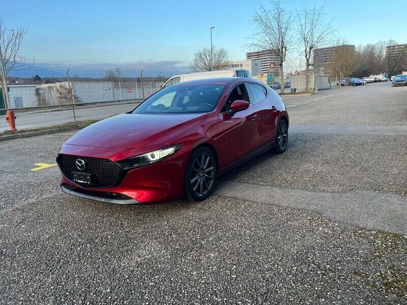 Gebraucht 2019 Mazda 3 Kleinwagen | CHF 14’900 (Etwas zu teuer) - Bild 1/4