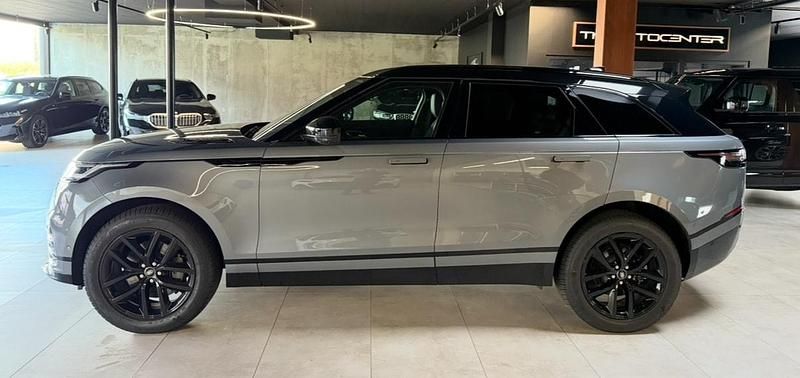 Gebraucht Land Rover Range Rover Velar SE Dynamic 204 PS (150 kW) 2024 SUV