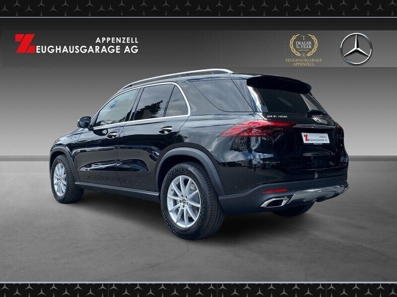 Gebraucht Mercedes GLE450 AMG 381 PS (280 kW) 2024