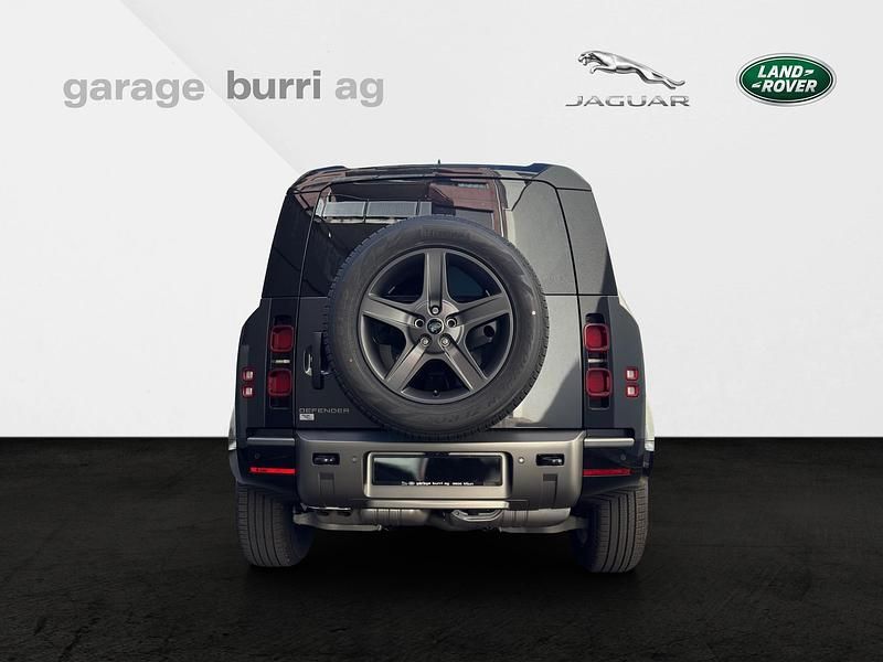 Gebraucht Land Rover Defender SE 249 PS (183 kW) 2025 SUV