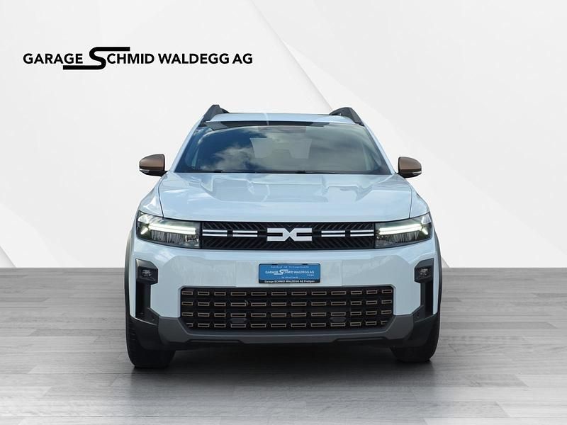 Neu Dacia Bigster Extreme 130 PS (95 kW) 2025 SUV