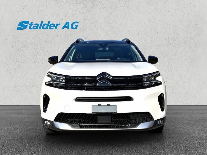 Gebraucht Citroën C5 Aircross PureTech 131 PS (96 kW) 2023 SUV