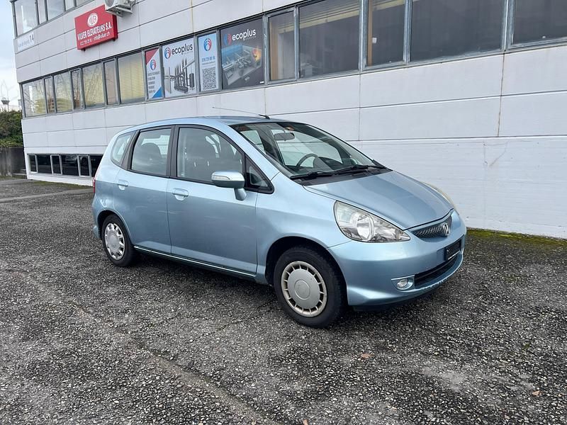 Gebraucht Honda Jazz 83 PS (61 kW) 2005 Kleinwagen