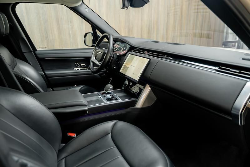 Gebraucht Land Rover Range Rover Autobiography 530 PS (389 kW) 2022 SUV