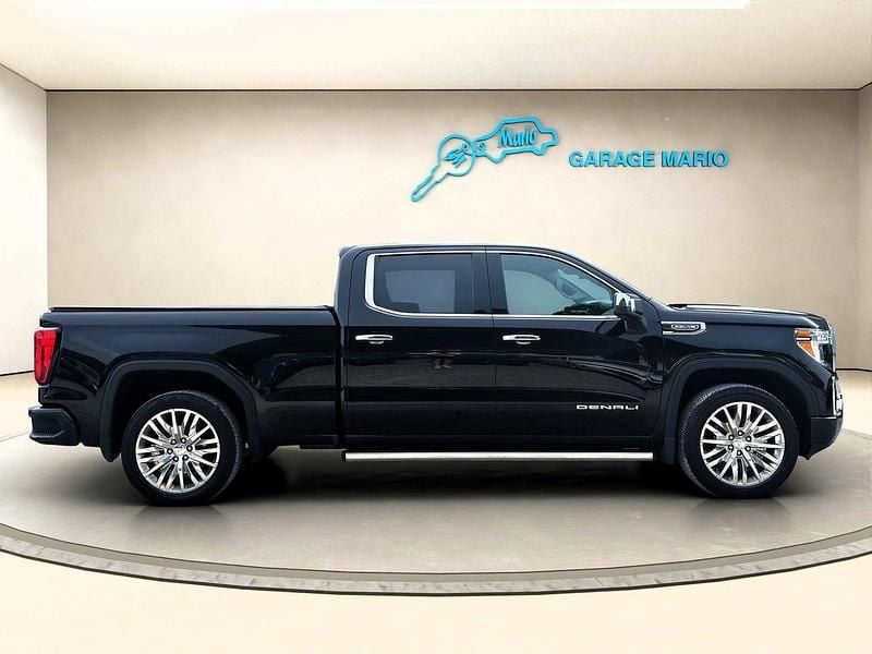 Gebraucht GMC Sierra 426 PS (313 kW) 2019 Abholung