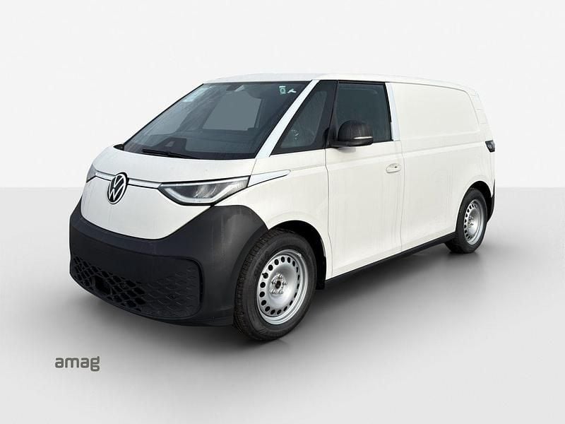 Candyweiss (lb9a) Neu 2025 VW ID. Buzz Pro Van / Kleinbus | CHF 46’500 (Superpreis) - Bild 1/4