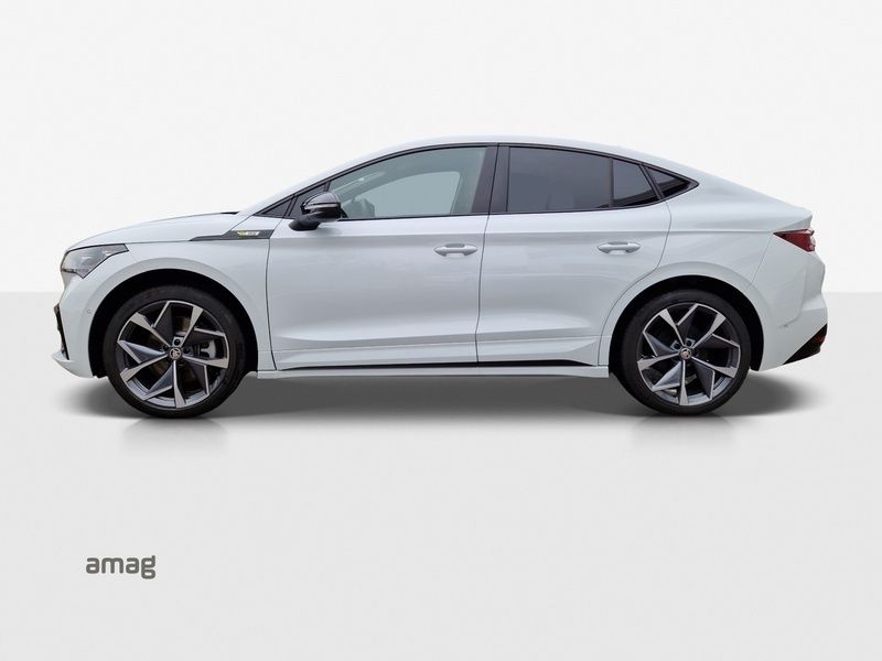 Gebraucht Skoda Enyaq iV RS 219 kW (299 PS) 2023 SUV