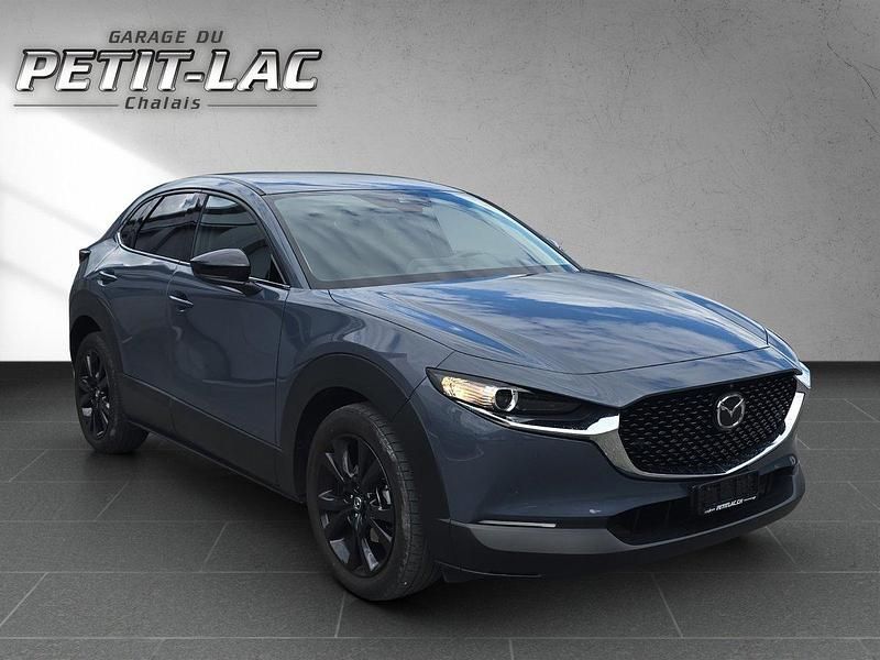 Gebraucht 2023 Mazda CX-30 Homura-Line SUV | CHF 29’900 (Fairer Preis) - Bild 1/4