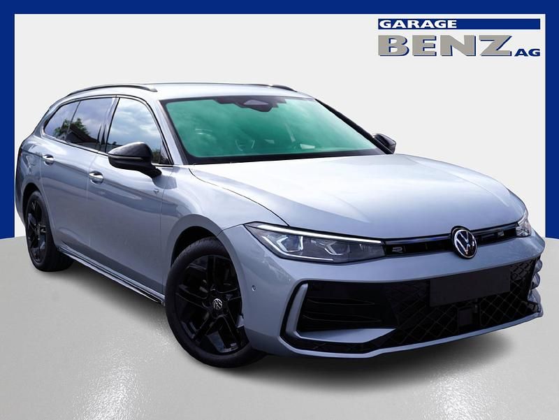 Gebraucht 2024 VW Passat R-line Kombi | CHF 42’800 - Bild 1/4
