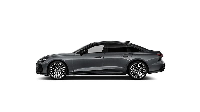 Neu Audi A6 Ambiente 299 PS (219 kW) 2026 Daytonagrau perleffekt Limousine