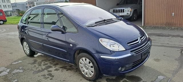 Gebraucht Citroën Xsara 136 PS (100 kW) 2006 Kombi