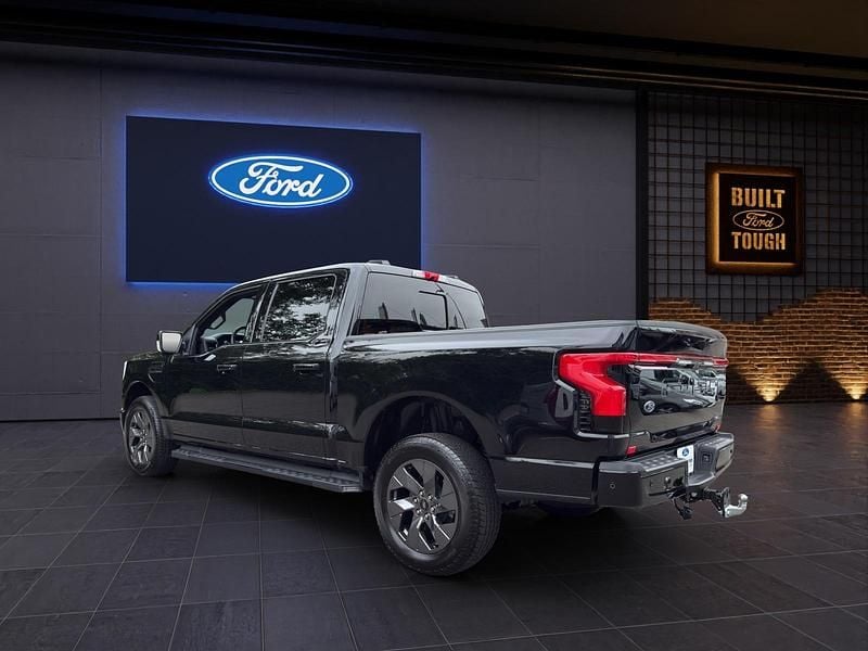 Neu Ford F-150 Extended Range 536 PS (394 kW) 2025 Abholung