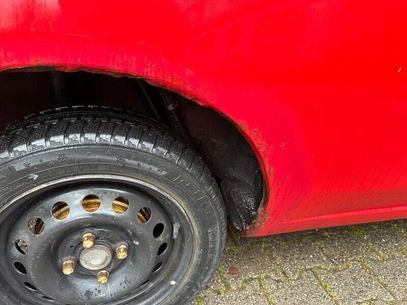 Gebraucht Nissan Micra Visia 65 PS (47 kW) 2004 Kleinwagen