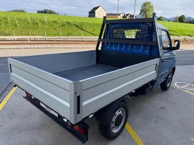 Gebraucht Piaggio Porter 106 PS (77 kW) 2023