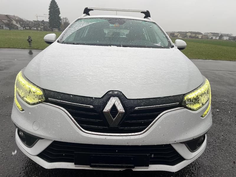 Gebraucht 2017 Renault Mégane IV Bose Edition | CHF 4’999 (Fairer Preis) - Bild 1/4