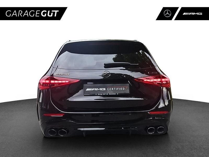 Gebraucht Mercedes C43 AMG Executive 408 PS (300 kW) 2024 Kombi