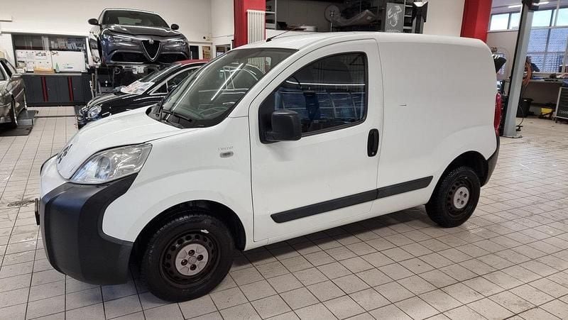 Gebraucht 2010 Citroën Nemo Van | CHF 1’990 - Bild 1/4