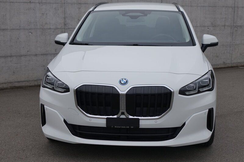 Gebraucht BMW 225 Performance 245 PS (180 kW) 2024 Kombi