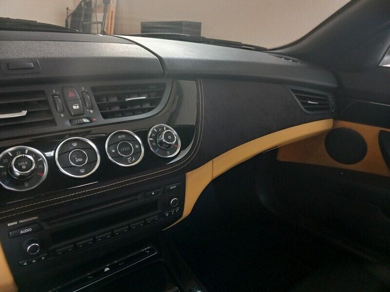 Gebraucht BMW Z4 204 PS (150 kW) 2011