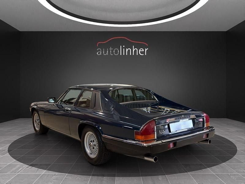 Gebraucht Jaguar XJS S 269 PS (197 kW) 1986 Coupé