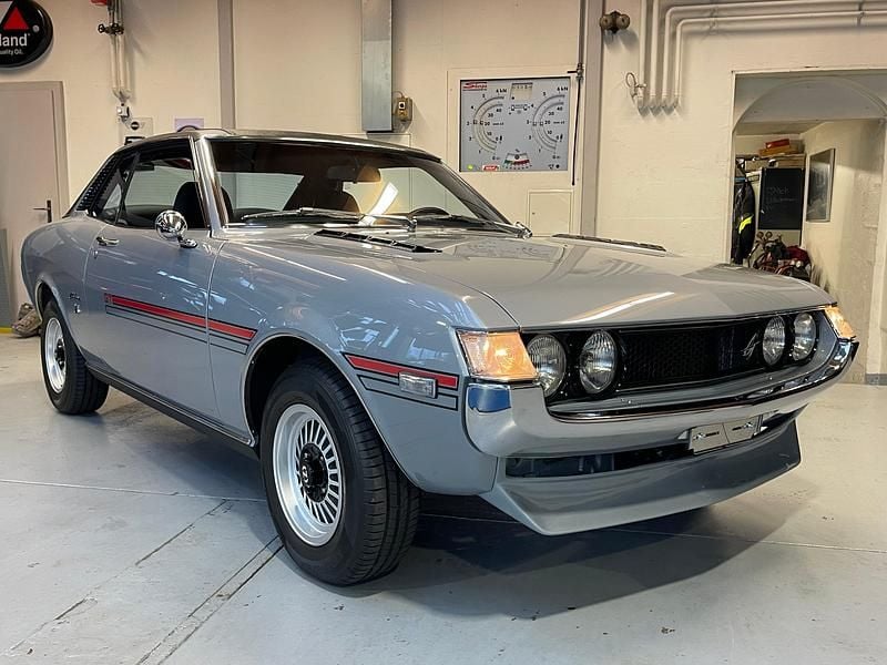 Gebraucht 1973 Toyota Celica GT | CHF 75’400 - Bild 1/4
