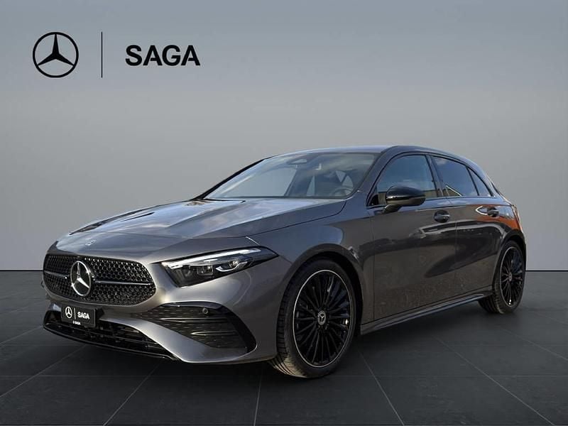 Neu Mercedes A220 AMG line 204 PS (150 kW) 2026 Limousine
