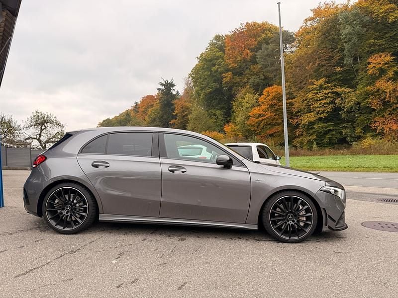 Gebraucht Mercedes A35 AMG AMG 306 PS (225 kW) 2019