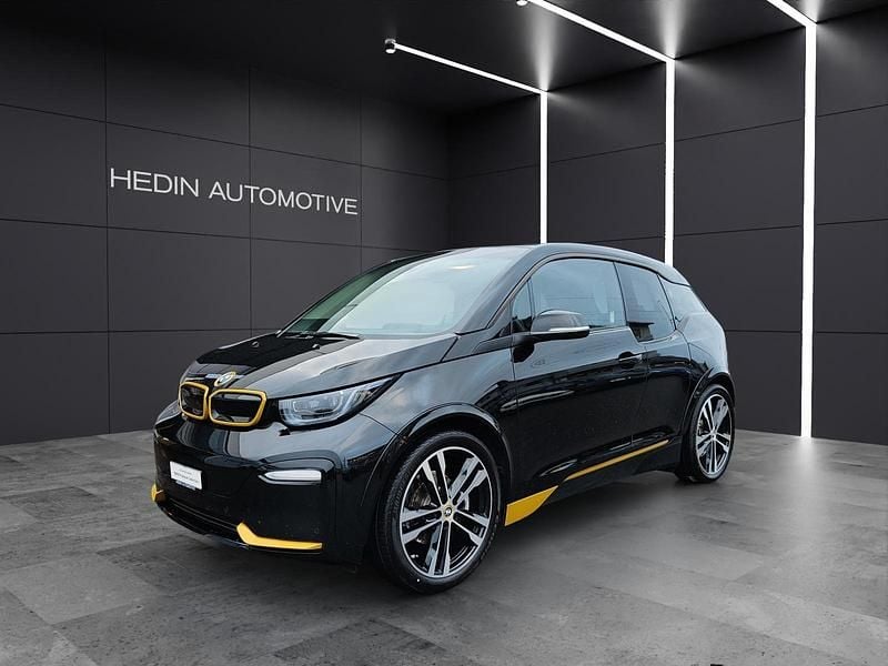 Gebraucht 2021 BMW i3 Comfort Edition Limousine | CHF 21’900 (Fairer Preis) - Bild 1/4