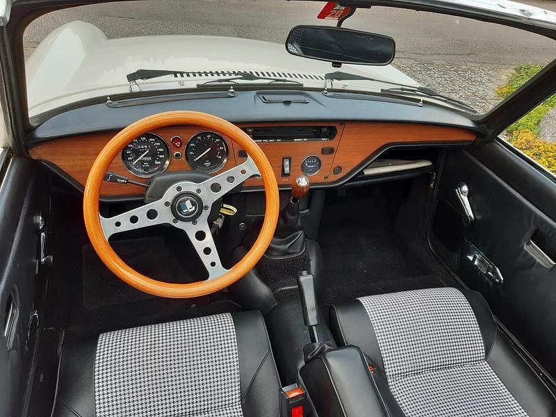 Gebraucht Triumph 1500 72 PS (52 kW) 1979