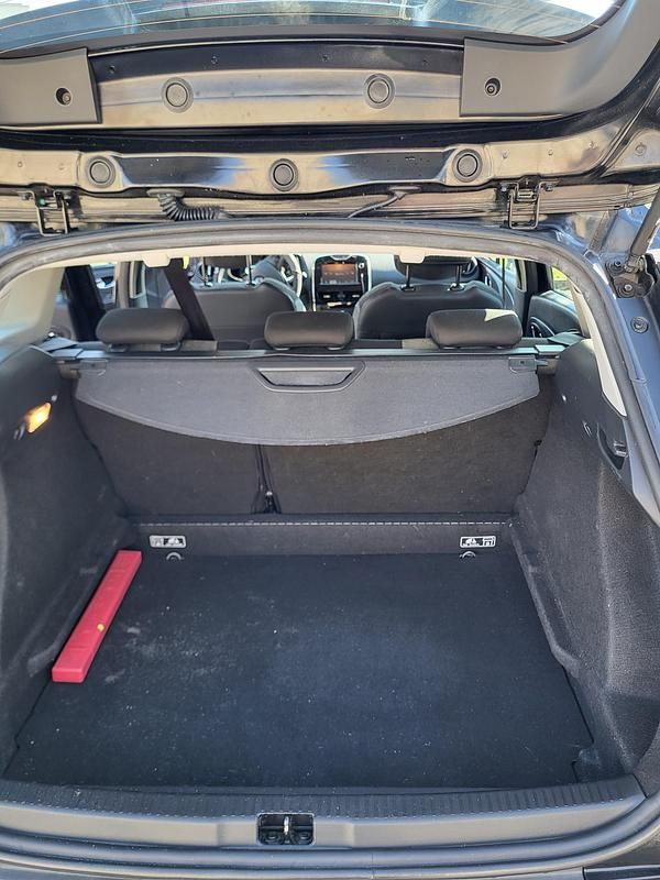 Gebraucht Renault Clio IV Expression 90 PS (66 kW) 2014