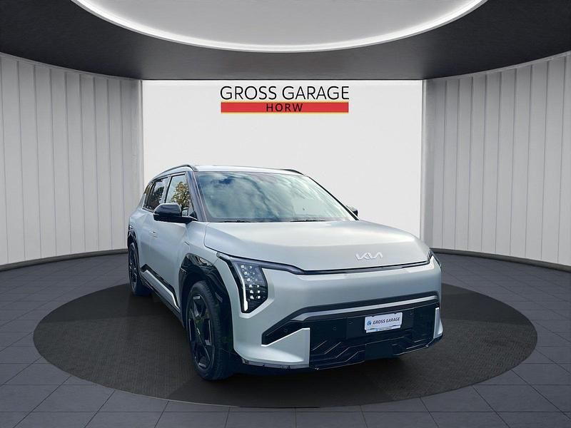Neu Kia EV3 GT-Line 150 kW (204 PS) 2025 SUV