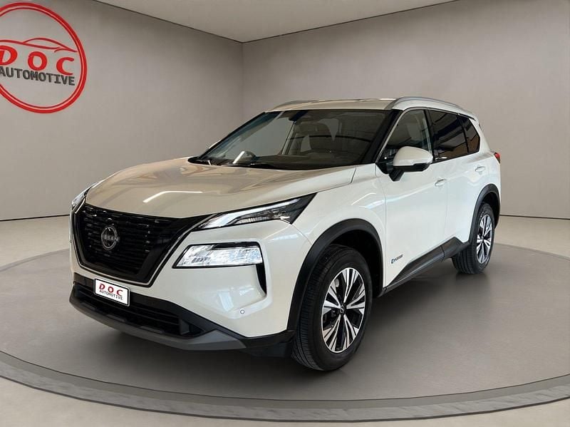 Gebraucht Nissan X-Trail N-Connecta 214 PS (157 kW) 2025 SUV